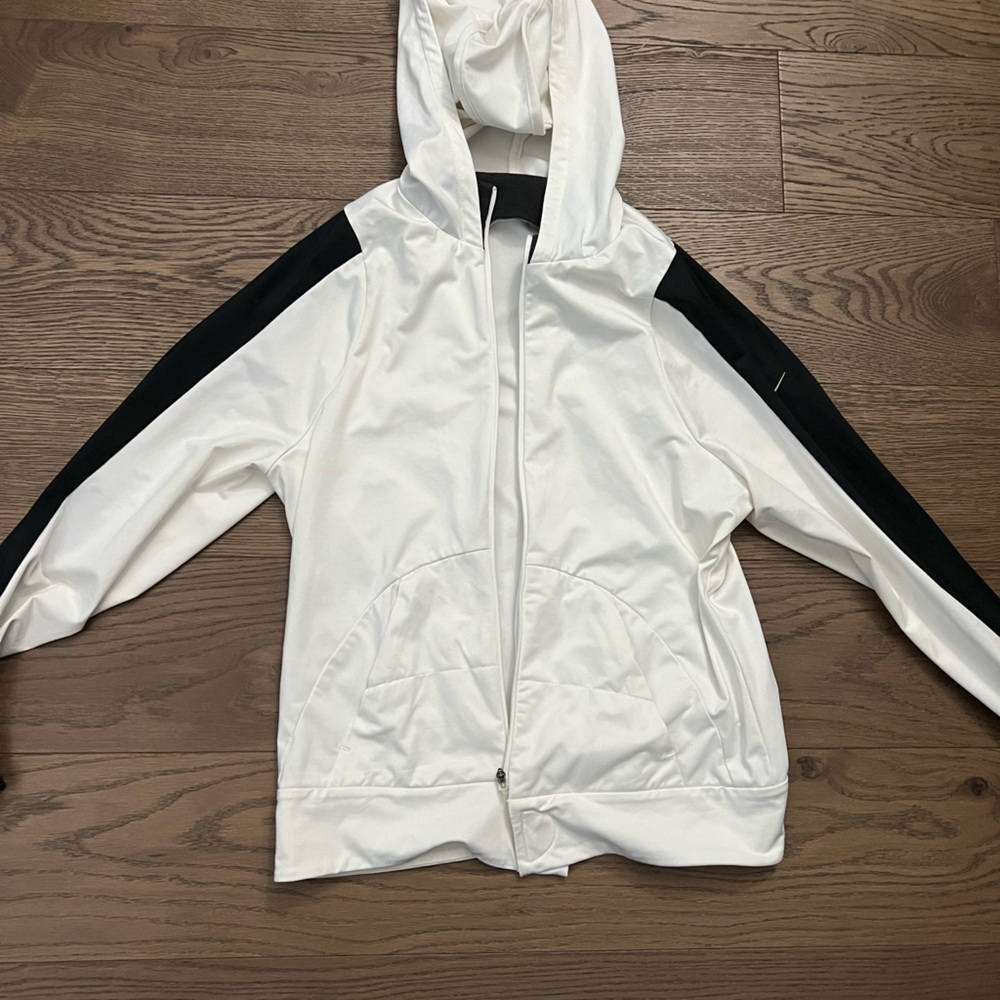 Nike Vintage Jacket